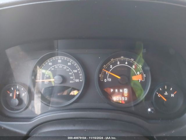 1C4NJRFB7ED509292 Jeep Patriot Latitude