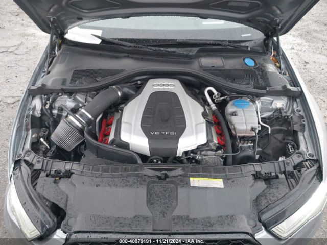 WAUHGAFC6GN082106 Audi A6 3.0t Premium Plus
