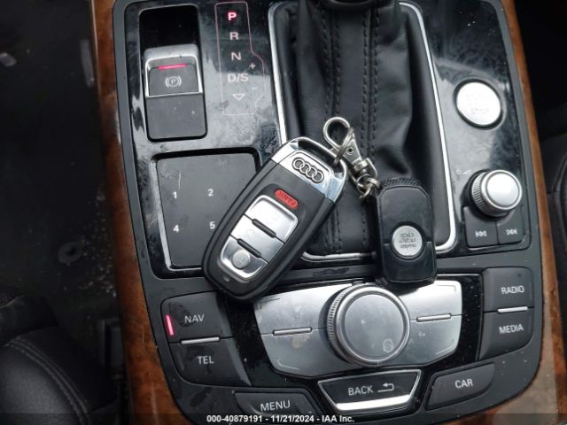 WAUHGAFC6GN082106 Audi A6 3.0t Premium Plus