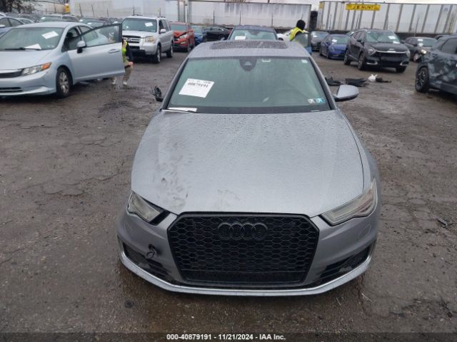 WAUHGAFC6GN082106 Audi A6 3.0t Premium Plus