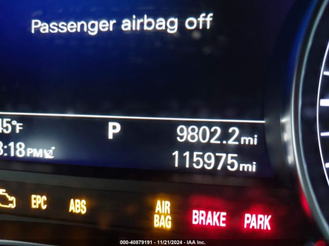 WAUHGAFC6GN082106 Audi A6 3.0t Premium Plus