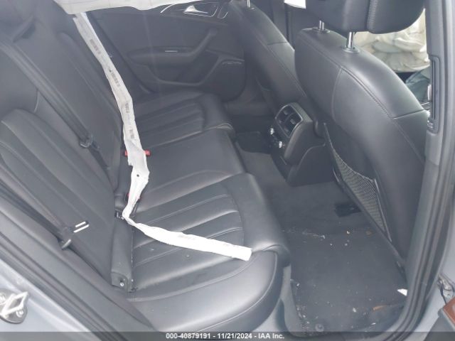 WAUHGAFC6GN082106 Audi A6 3.0t Premium Plus