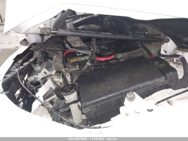 2G1105SA9H9176031 Chevrolet IMPALA 1LT