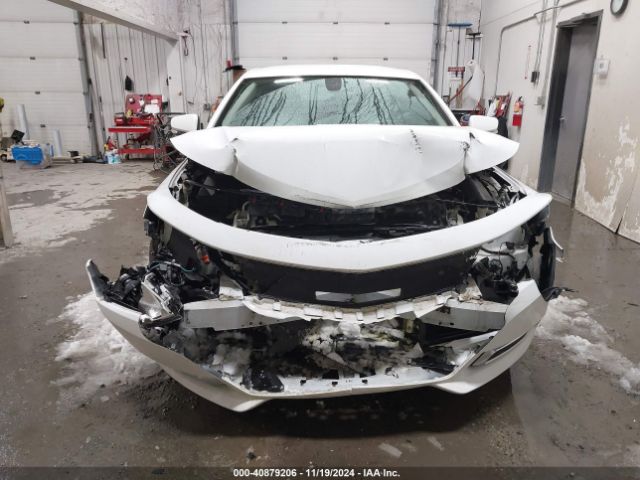 2G1105SA9H9176031 Chevrolet IMPALA 1LT
