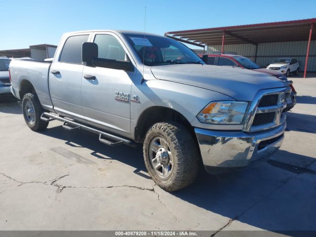 3C6UR5CL3EG213898 auction archive image
