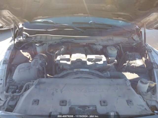 3C6UR5CL3EG213898 RAM 2500 Tradesman