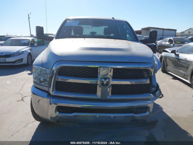3C6UR5CL3EG213898 RAM 2500 Tradesman