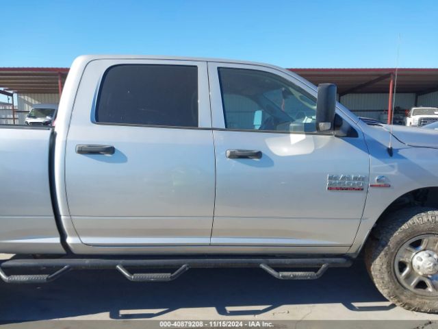 3C6UR5CL3EG213898 RAM 2500 Tradesman