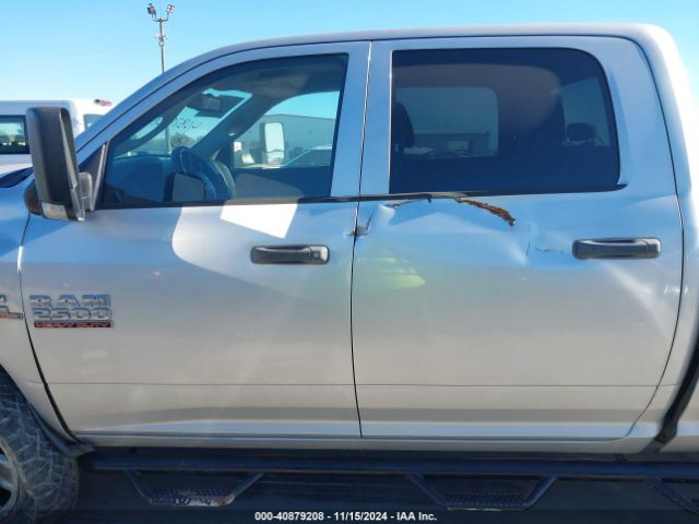 3C6UR5CL3EG213898 RAM 2500 Tradesman