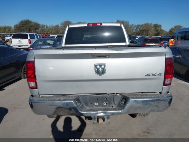 3C6UR5CL3EG213898 RAM 2500 Tradesman