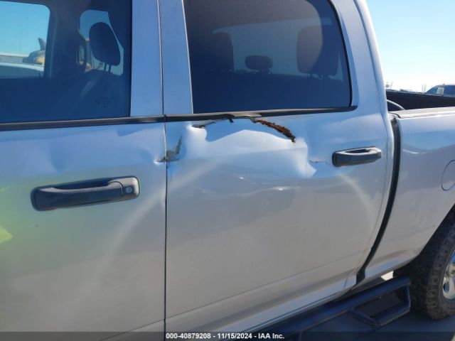 3C6UR5CL3EG213898 RAM 2500 Tradesman