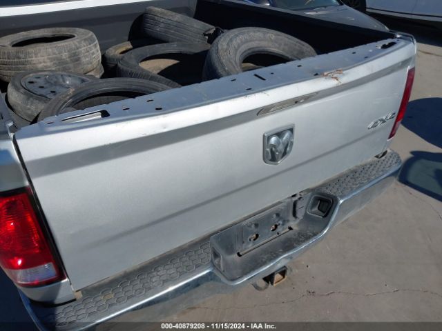 3C6UR5CL3EG213898 RAM 2500 Tradesman