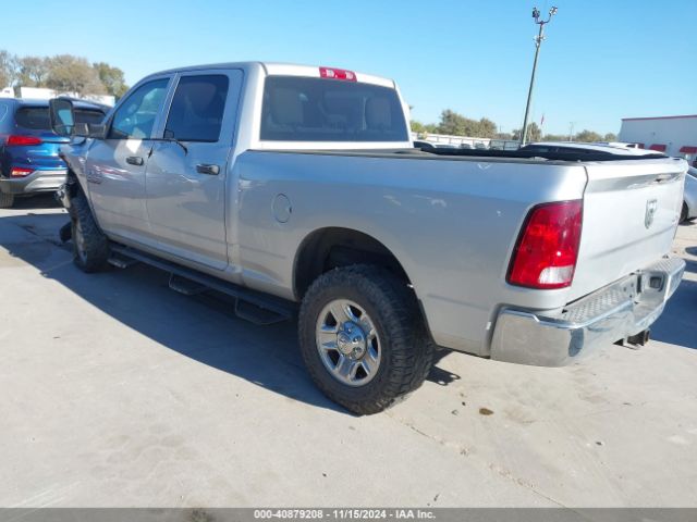 3C6UR5CL3EG213898 RAM 2500 Tradesman