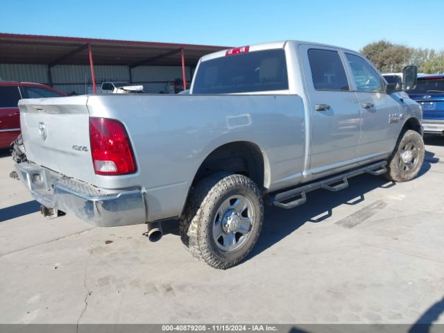 3C6UR5CL3EG213898 RAM 2500 Tradesman