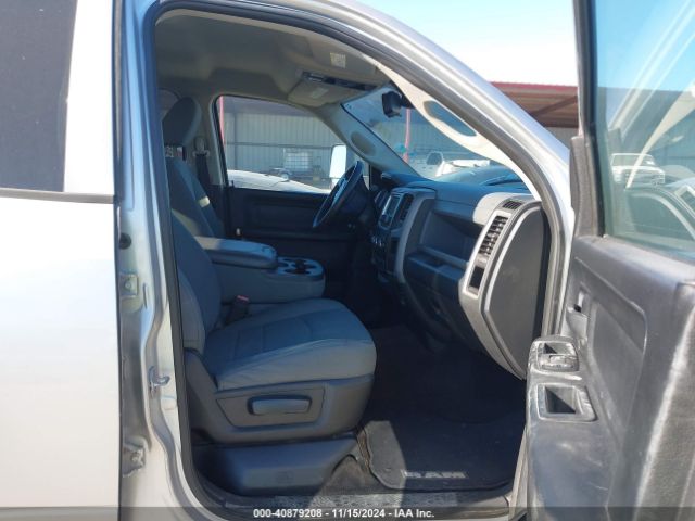 3C6UR5CL3EG213898 RAM 2500 Tradesman