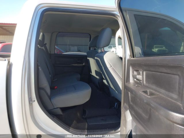 3C6UR5CL3EG213898 RAM 2500 Tradesman