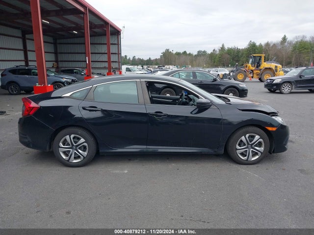 Honda Civic Lx 2016 19XFC2E57GE076012 Image 13