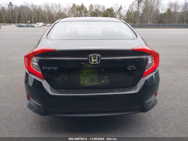 Honda Civic Lx 2016 19XFC2E57GE076012 Image 16