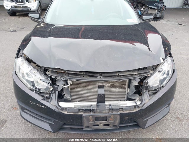 Honda Civic Lx 2016 19XFC2E57GE076012 Image 6