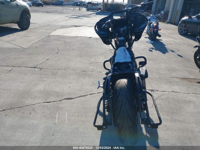 2022 HARLEY-DAVIDSON FLTRXST 1HD1ACL21NB663278 Photo 5