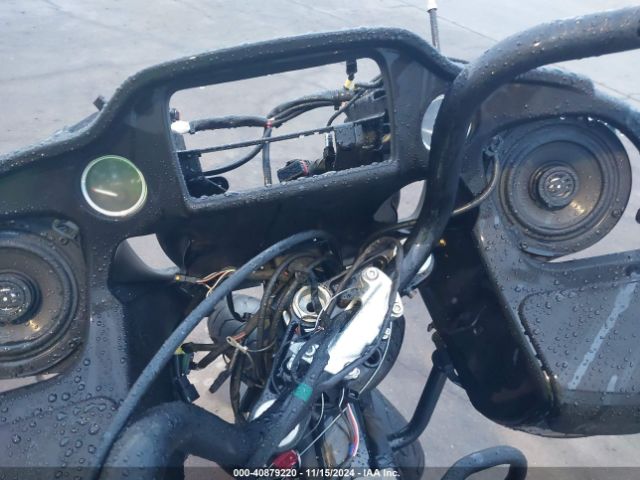2022 HARLEY-DAVIDSON FLTRXST 1HD1ACL21NB663278 Photo 6