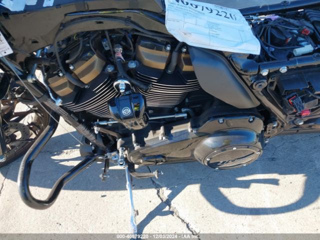 2022 HARLEY-DAVIDSON FLTRXST 1HD1ACL21NB663278 Photo 8