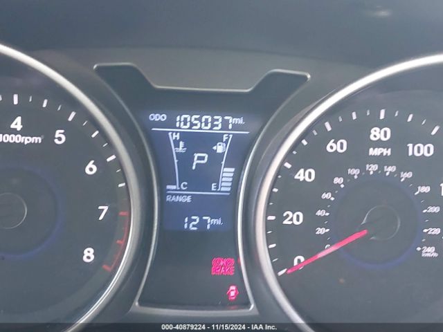 KMHTC6AD7GU262993 Hyundai Veloster