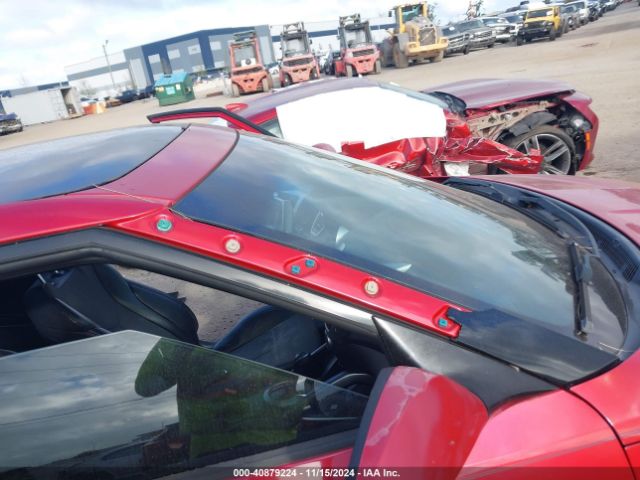 KMHTC6AD7GU262993 Hyundai Veloster