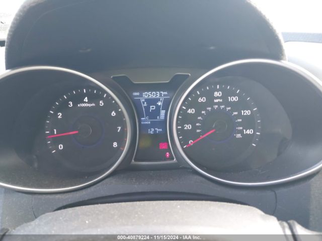 KMHTC6AD7GU262993 Hyundai Veloster