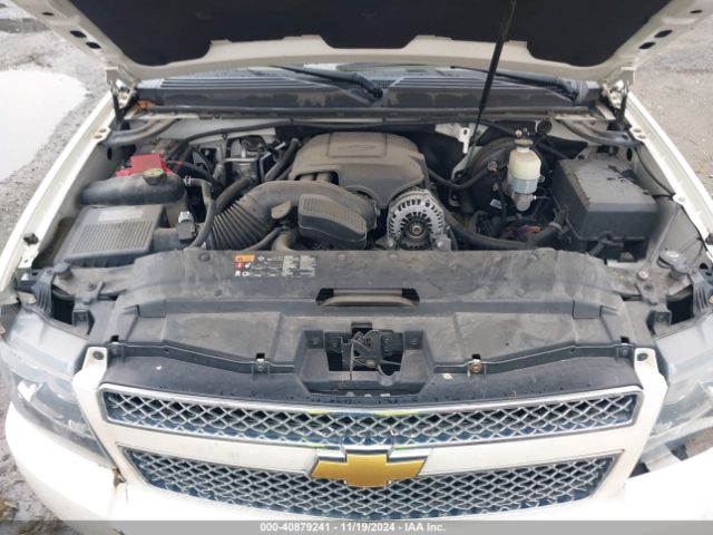 1GNSCKE0XER130852 Chevrolet Suburban 1500 Ltz
