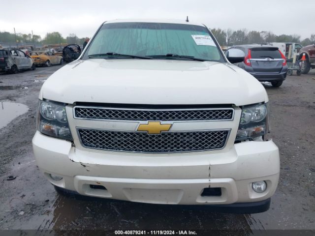 1GNSCKE0XER130852 Chevrolet Suburban 1500 Ltz