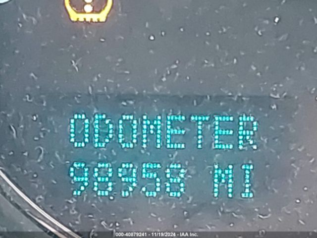 1GNSCKE0XER130852 Chevrolet Suburban 1500 Ltz