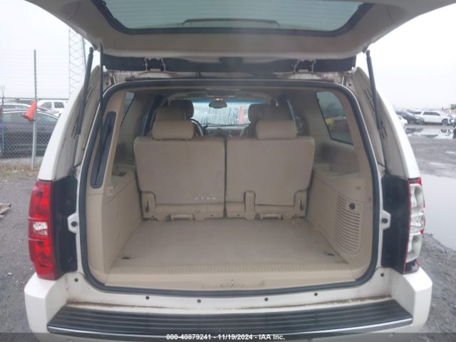 1GNSCKE0XER130852 Chevrolet Suburban 1500 Ltz