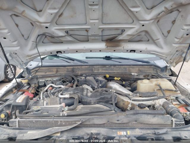 1FT7W2BT6GEC99538 Ford F-250 Xlt