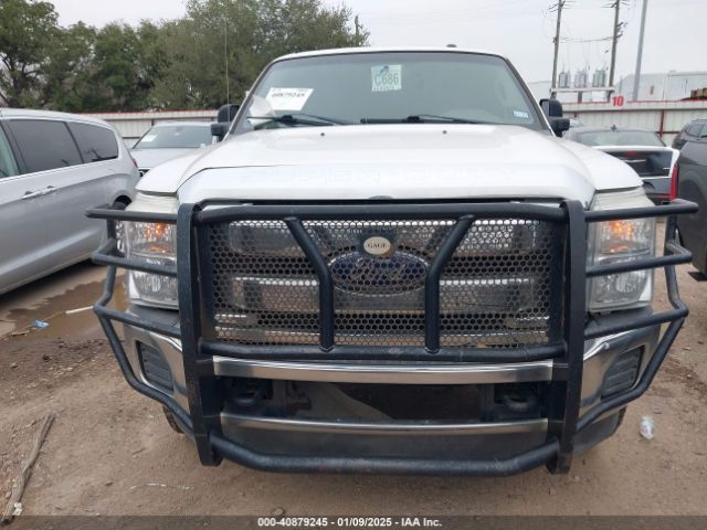 1FT7W2BT6GEC99538 Ford F-250 Xlt