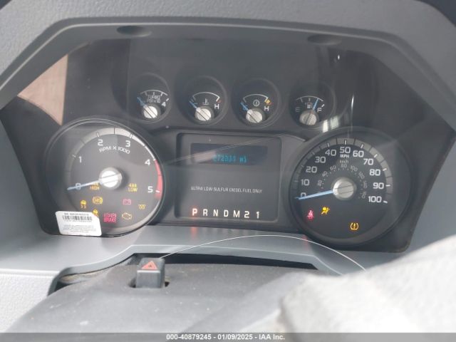 1FT7W2BT6GEC99538 Ford F-250 Xlt