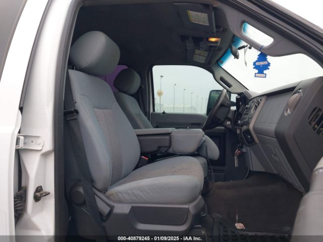 1FT7W2BT6GEC99538 Ford F-250 Xlt