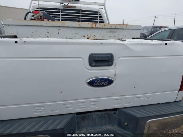 1FT7W2BT6GEC99538 Ford F-250 Xlt