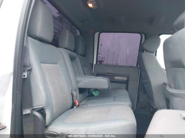 1FT7W2BT6GEC99538 Ford F-250 Xlt