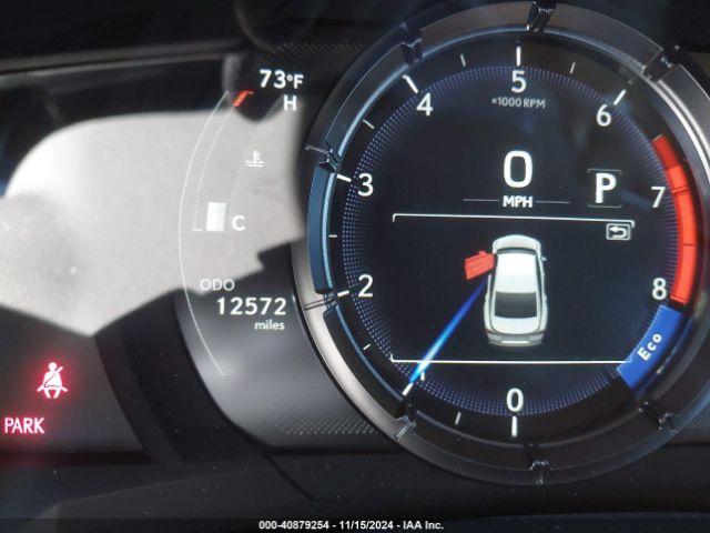 JTHGZ1B28P5066221 Lexus Is 350 F Sport