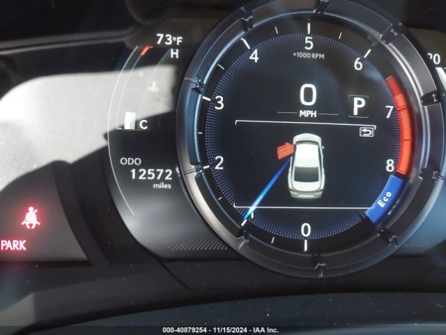 JTHGZ1B28P5066221 Lexus Is 350 F Sport