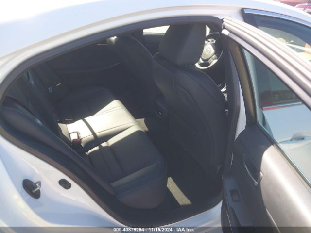 JTHGZ1B28P5066221 Lexus Is 350 F Sport