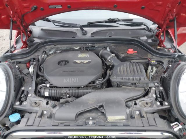 WMWXU3C53F2B59524 Mini Hardtop Cooper S