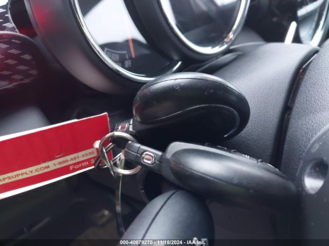 WMWXU3C53F2B59524 Mini Hardtop Cooper S