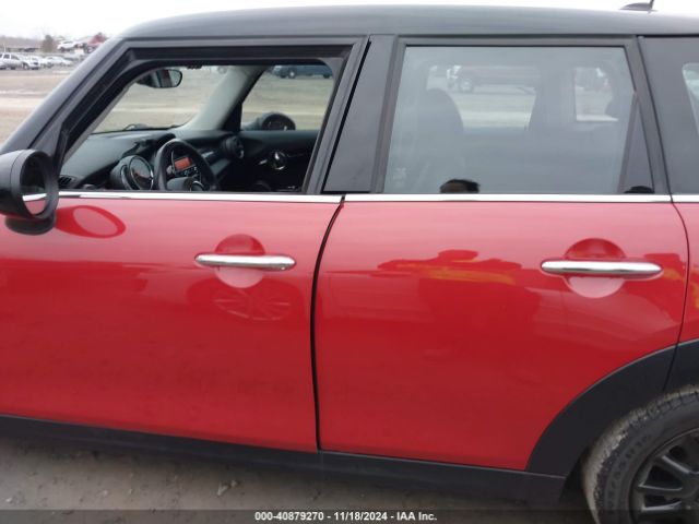 WMWXU3C53F2B59524 Mini Hardtop Cooper S