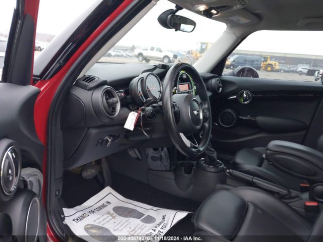 WMWXU3C53F2B59524 Mini Hardtop Cooper S