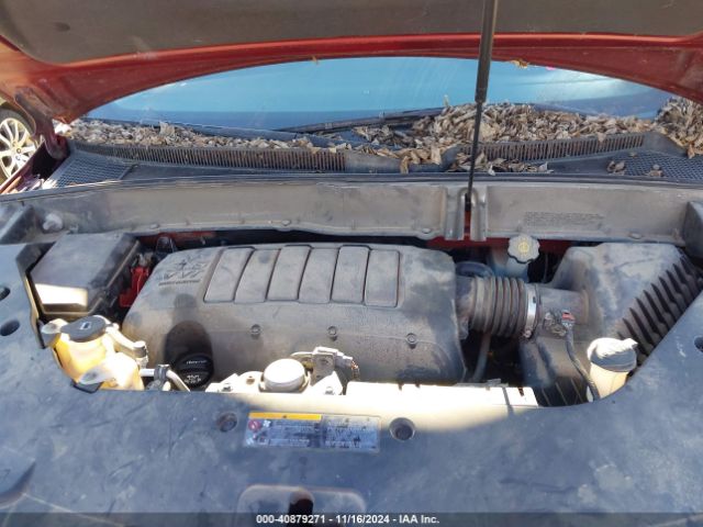 1GNKRGKD2FJ233895 Chevrolet Traverse 1lt