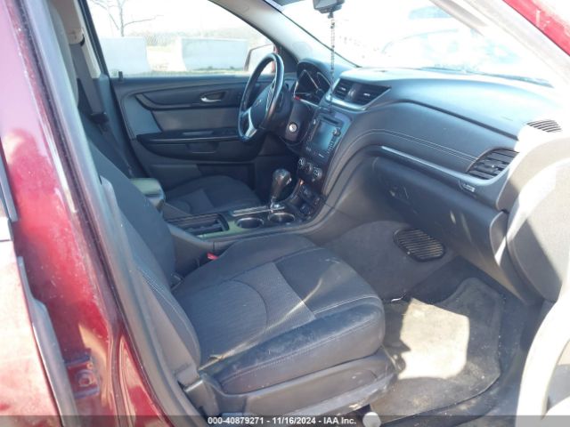 1GNKRGKD2FJ233895 Chevrolet Traverse 1lt