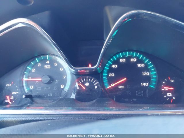 1GNKRGKD2FJ233895 Chevrolet Traverse 1lt