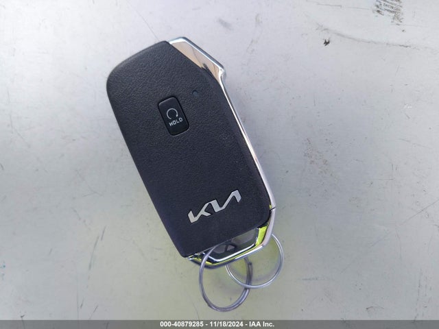 KIA Forte Gt-line 2023 3KPF54AD8PE522753 Image 11